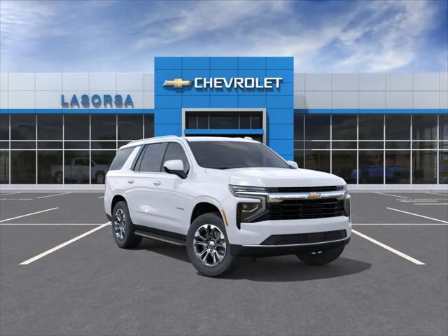 2026 Chevrolet Tahoe 4WD LS for sale in Bronx, NY