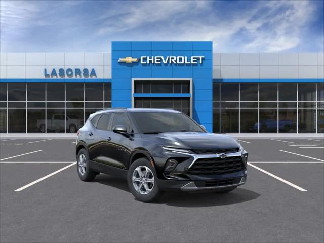 2026 Chevrolet Blazer LT for sale in Bronx, NY