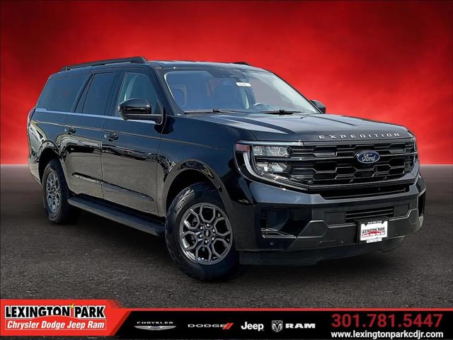 2025 Ford Expedition Active MAX for sale in Lexington Park, MD