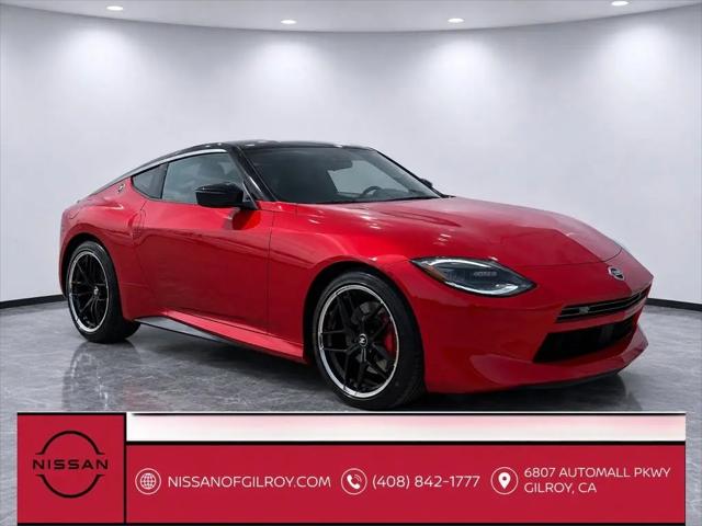 2027 Nissan Z Performance for sale in Gillroy, CA