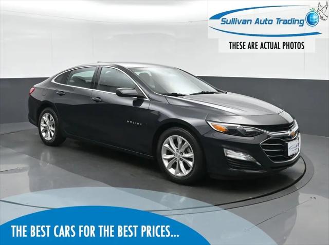 2023 Chevrolet Malibu FWD 1LT for sale in Norfolk, VA