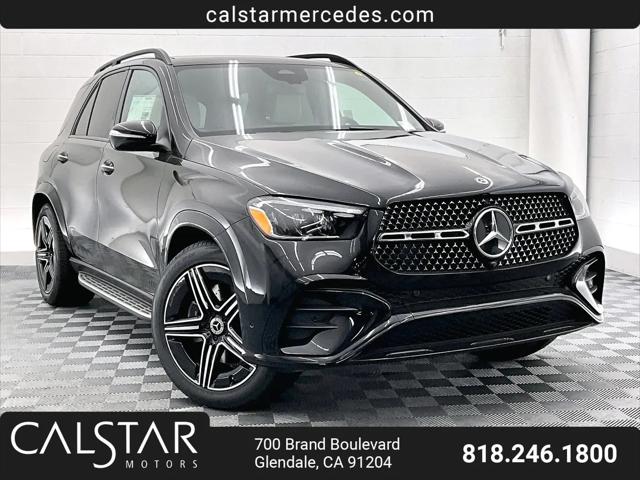 2026 Mercedes-Benz GLE GLE 350 GLE 350 for sale in Glendale, CA