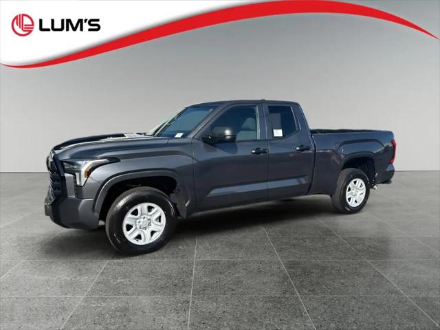 2026 Toyota Tundra SR Double Cab 6.5 Bed for sale in Warrenton, OR