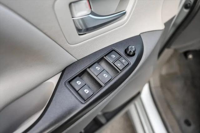 2020 Toyota Sienna LE
