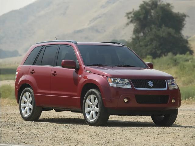2012 Suzuki Grand Vitara Limited for sale in Seneca, PA