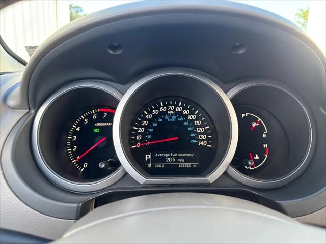 2012 Suzuki Grand Vitara Limited