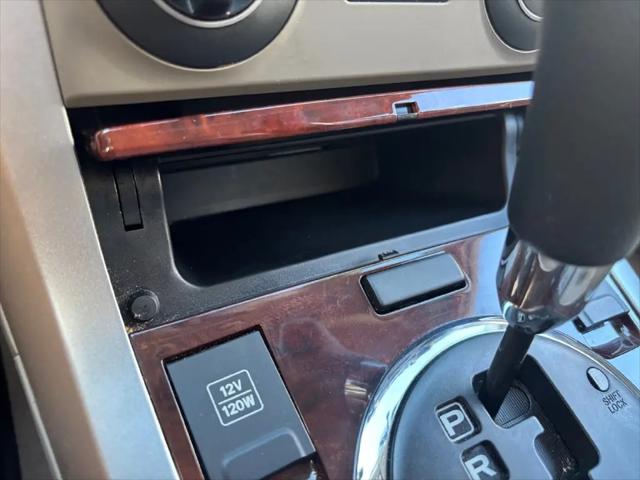 2012 Suzuki Grand Vitara Limited