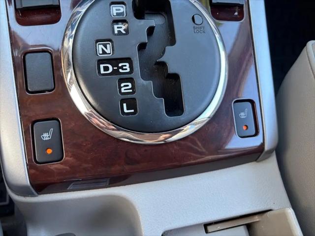 2012 Suzuki Grand Vitara Limited