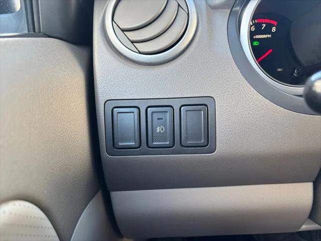 2012 Suzuki Grand Vitara Limited