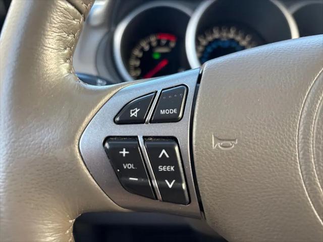 2012 Suzuki Grand Vitara Limited