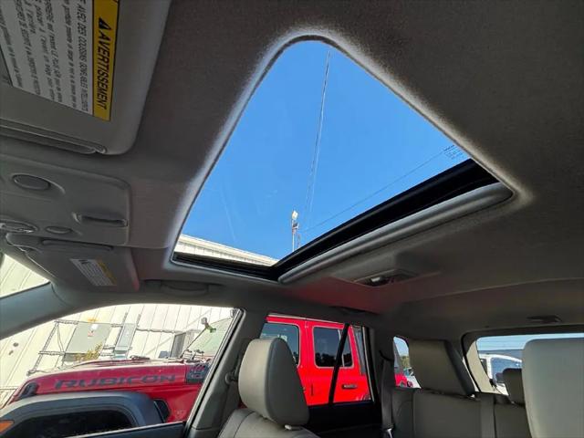 2012 Suzuki Grand Vitara Limited