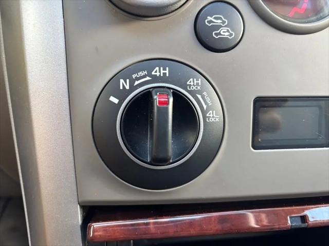 2012 Suzuki Grand Vitara Limited