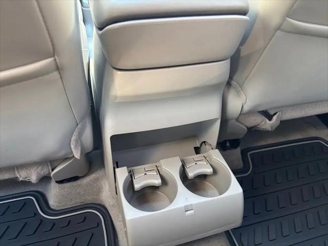 2012 Suzuki Grand Vitara Limited