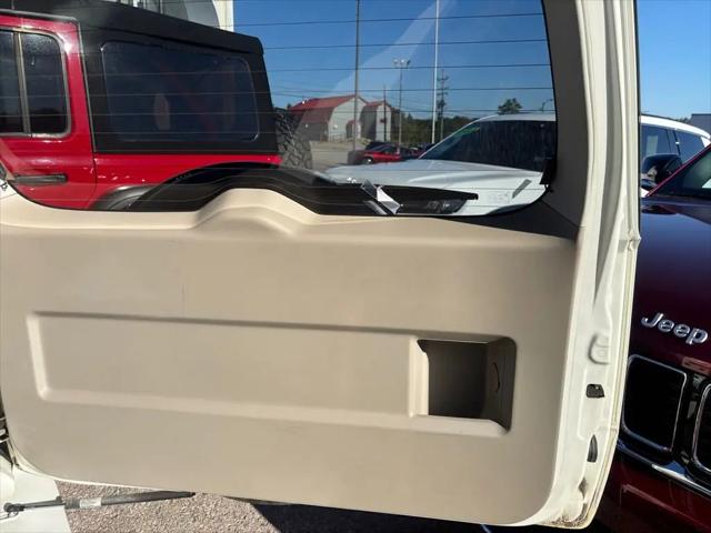 2012 Suzuki Grand Vitara Limited