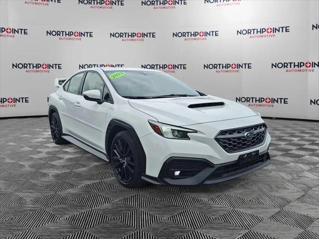 2023 Subaru WRX Limited for sale in Seneca, PA