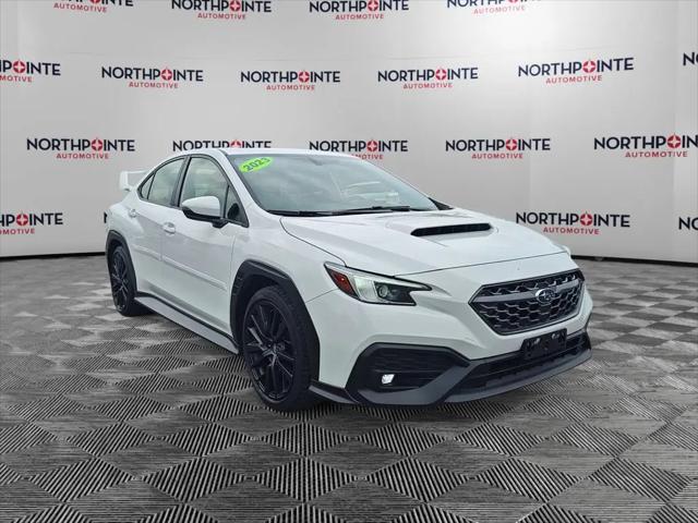 2023 Subaru WRX Limited for sale in Seneca, PA