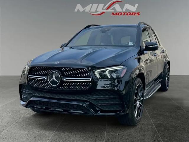 2022 Mercedes-Benz GLE GLE 350 4MATIC for sale in Little Ferry, NJ