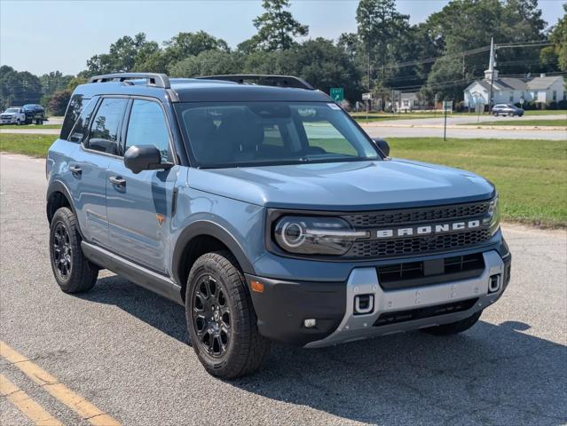 2026 Ford Bronco Sport Badlands for sale in Sumter, SC