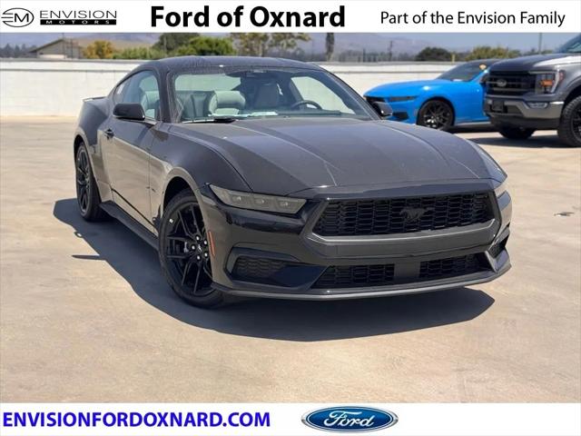 2026 Ford Mustang EcoBoost Premium Fastback for sale in Oxnard, CA
