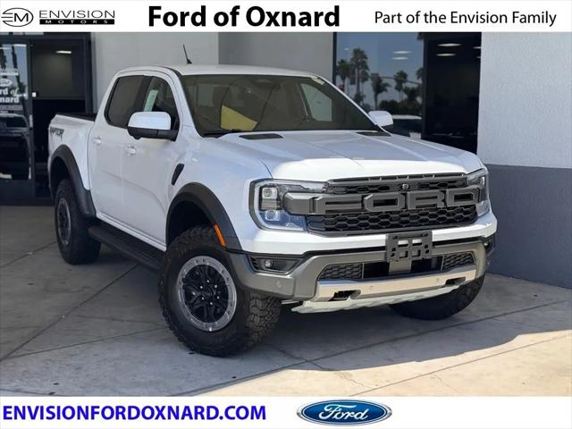 2026 Ford Ranger Raptor for sale in Oxnard, CA