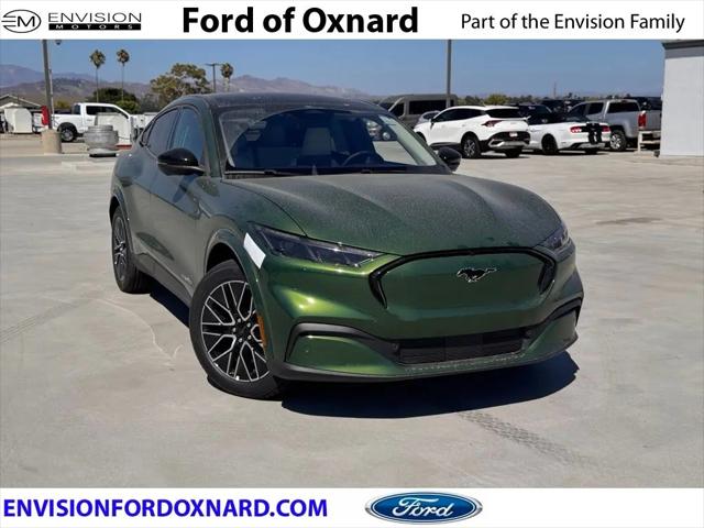 2026 Ford Mustang Mach-E Premium for sale in Oxnard, CA