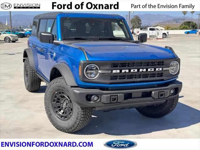 2026 Ford Bronco Big Bend for sale in Oxnard, CA