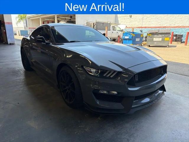 2018 Ford GT Shelby GT350 for sale in Duarte, CA