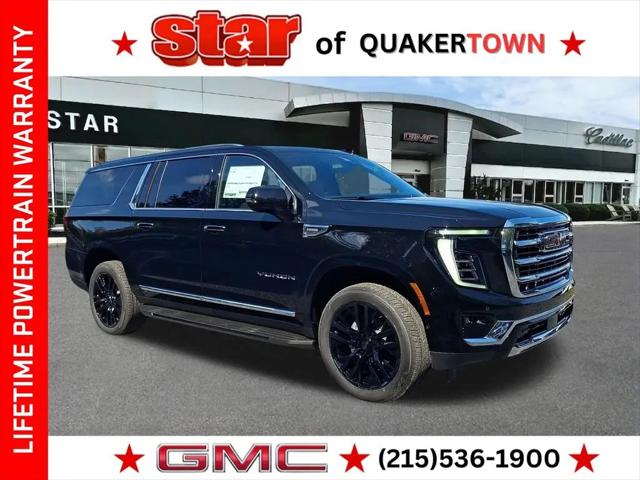 2026 GMC Yukon XL 4WD Elevation for sale in Quakertown, PA