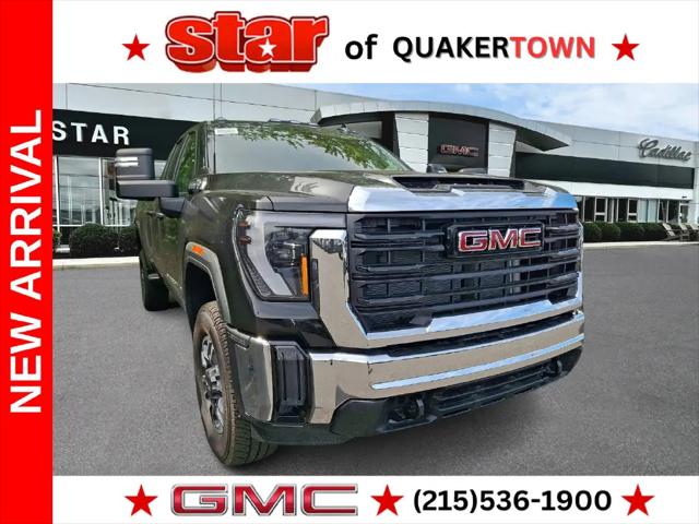 2026 GMC Sierra 3500HD Double Cab, Long Bed, Pro Dual Rear Wheel, 4WD for sale in Quakertown, PA