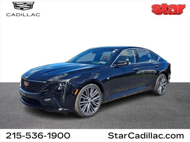 2026 Cadillac CT5 Premium Luxury RWD for sale in Quakertown, PA