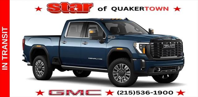 2026 GMC Sierra 3500HD Denali Ultimate for sale in Quakertown, PA