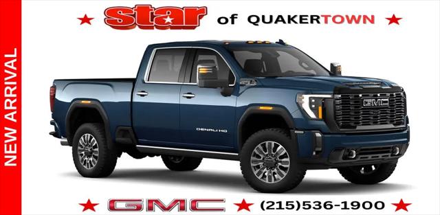 2026 GMC Sierra 3500HD Denali Ultimate for sale in Quakertown, PA