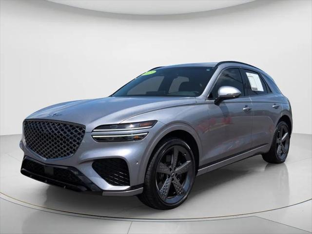 2023 Genesis GV70 3.5T AWD Sport for sale in Sarasota, FL