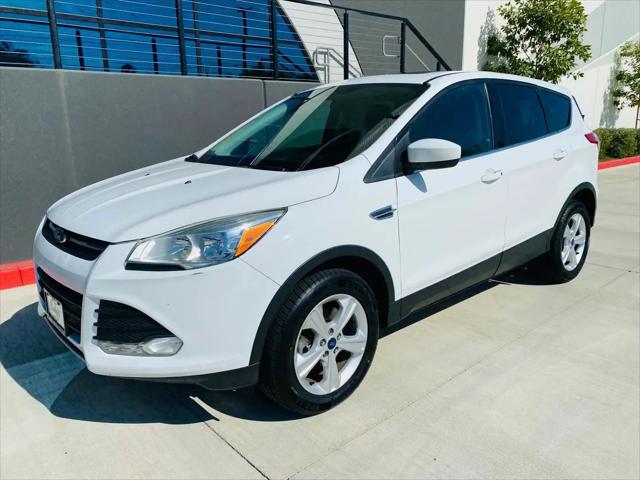 2015 Ford Escape SE for sale in San Bernardino, CA