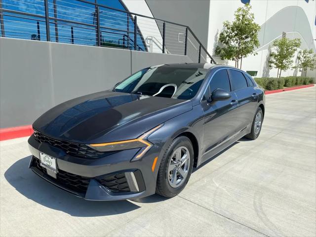 2022 Kia K5 LXS for sale in San Bernardino, CA