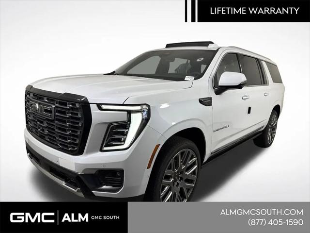 2026 GMC Yukon XL 4WD Denali Ultimate for sale in Morrow, GA