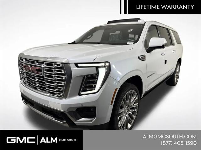 2026 GMC Yukon XL 4WD Denali for sale in Morrow, GA