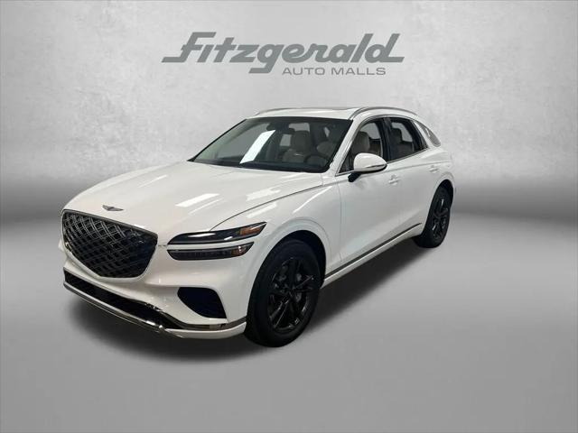 2027 Genesis GV70 2.5T Select for sale in Clearwater, FL