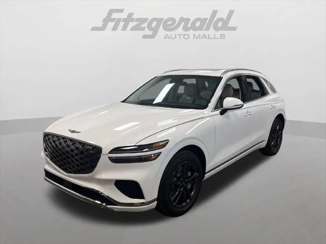 2027 Genesis GV70 2.5T Select for sale in Clearwater, FL