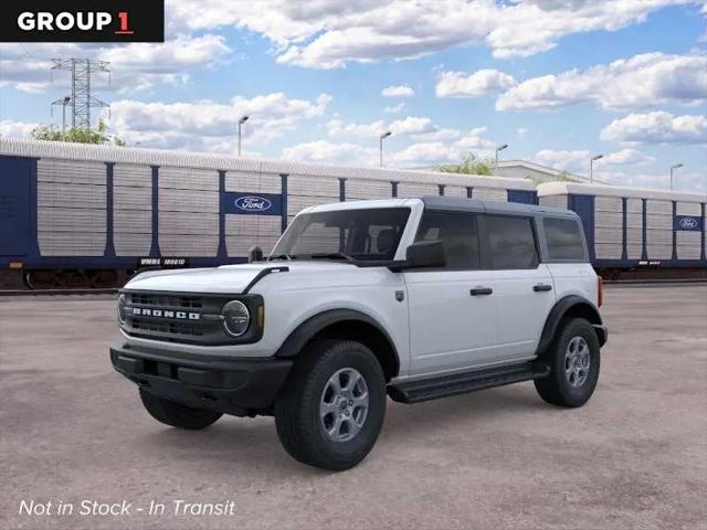 2026 Ford Bronco Big Bend for sale in Houston, TX