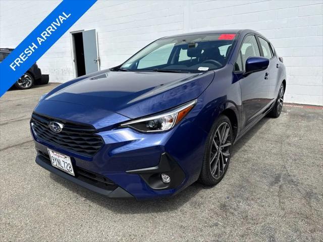 2026 Subaru Impreza Sport for sale in Huntington Beach, CA