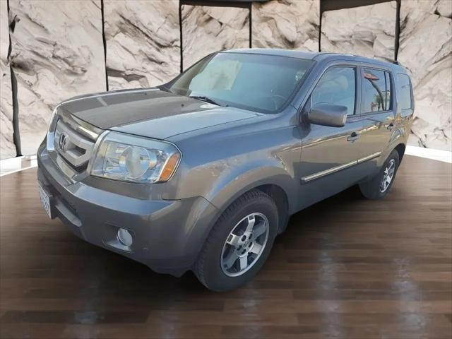 2010 Honda Pilot Touring for sale in Colton, CA