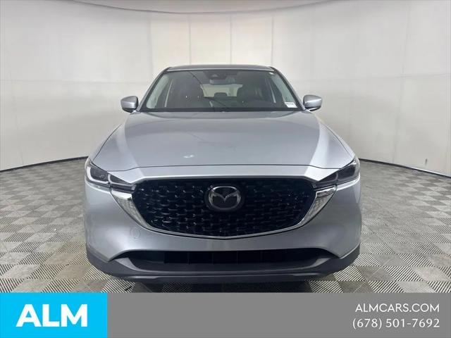 2023 Mazda CX-5 2.5 S Premium
