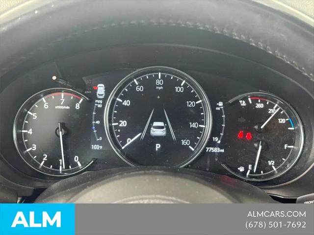 2023 Mazda CX-5 2.5 S Premium