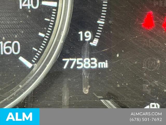 2023 Mazda CX-5 2.5 S Premium