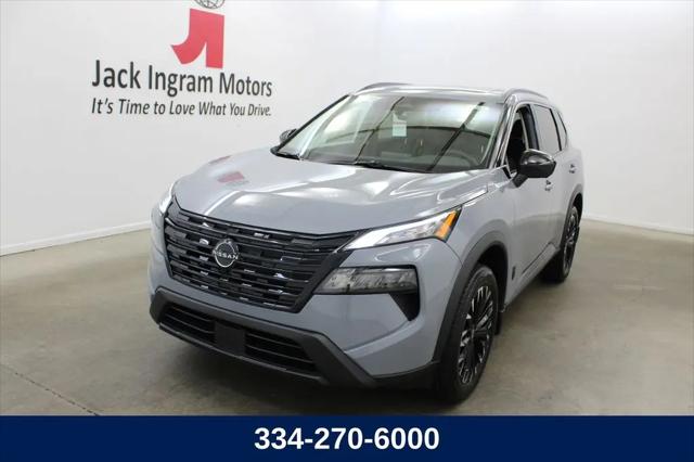 2026 Nissan Rogue Dark Armor for sale in Montgomery, AL