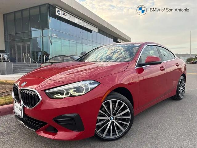2024 BMW Coupe sDrive for sale in San Antonio, TX