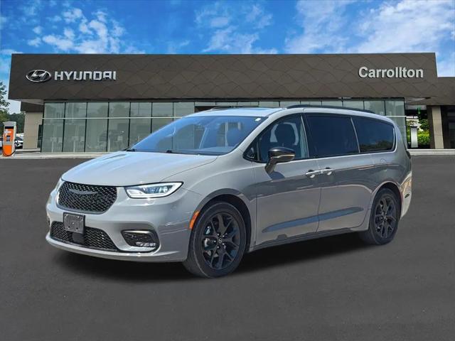 2025 Chrysler Pacifica Limited for sale in Carrollton, GA
