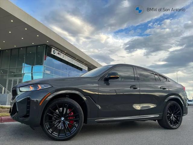 2027 BMW X6 xDrive40i for sale in San Antonio, TX