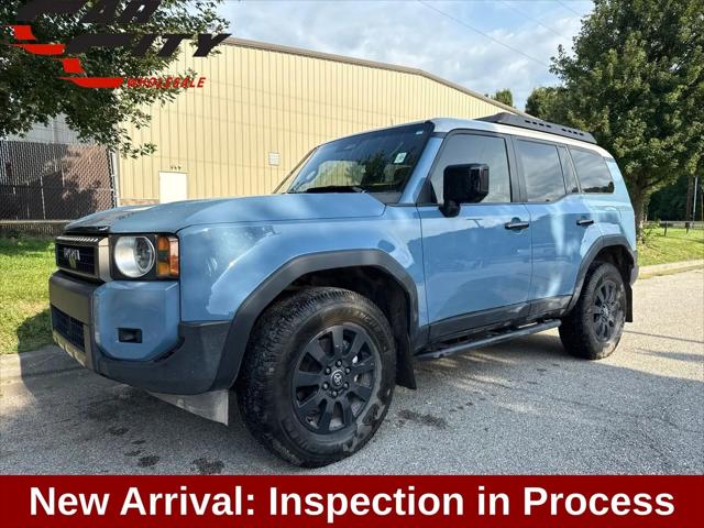 2024 Toyota Land Cruiser First Edition for sale in Shawnee, KS